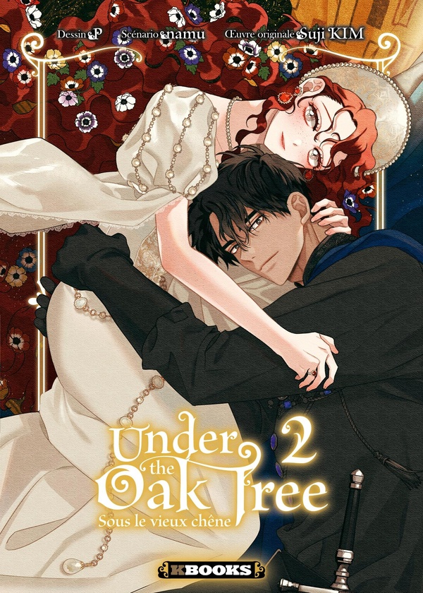 Under the oak tree tome 2