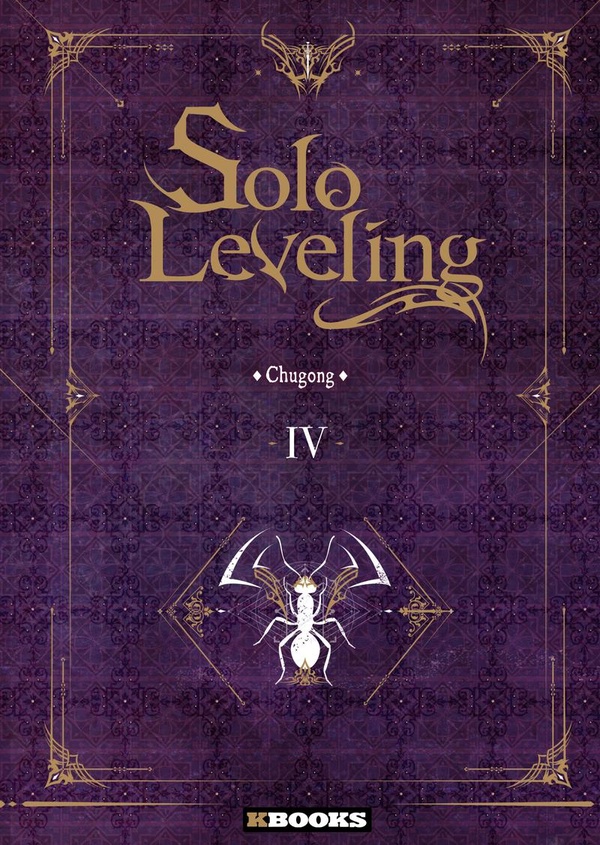 Solo leveling Ragnarok - pack tome 21 + roman tome 4