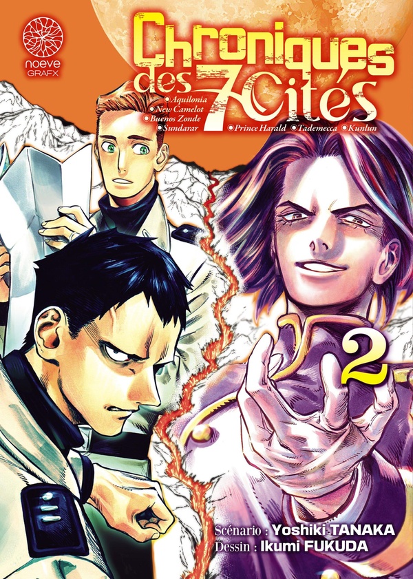 Tome 2