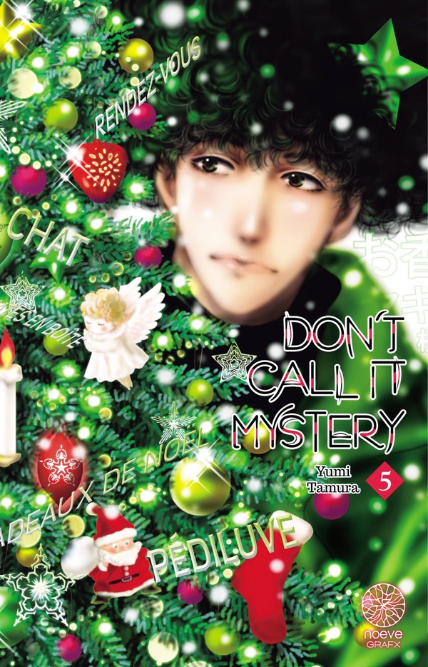 Tome 5