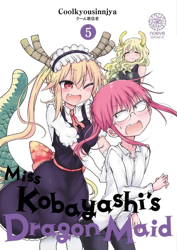 Tome 5