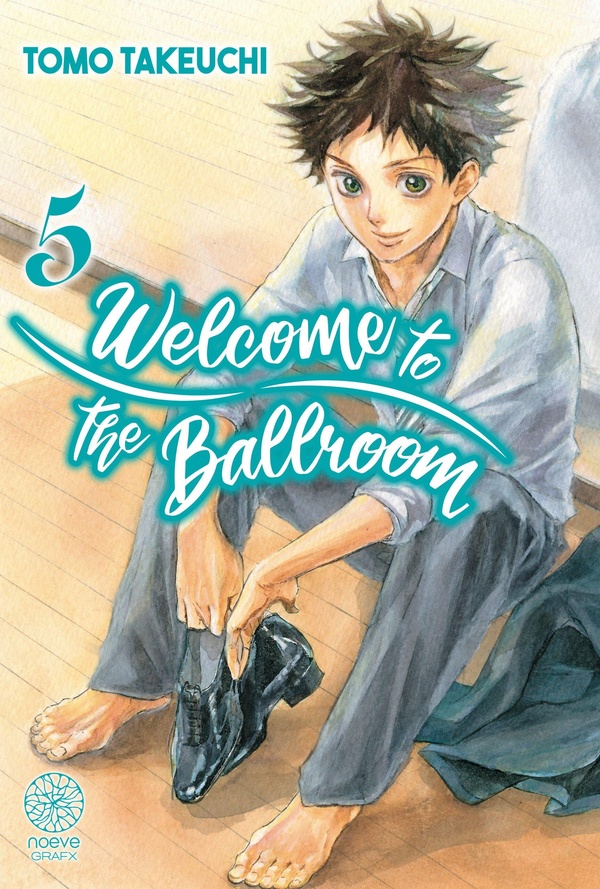 Tome 5