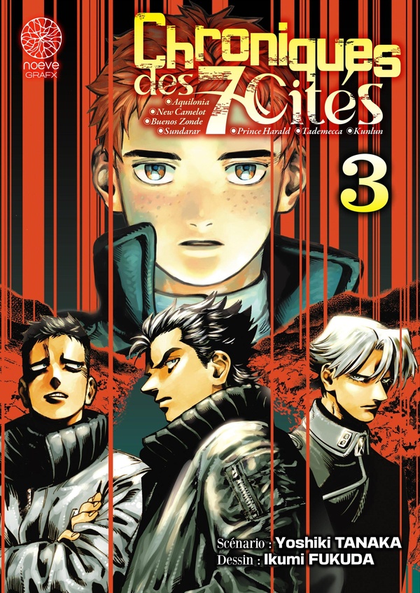 Tome 3