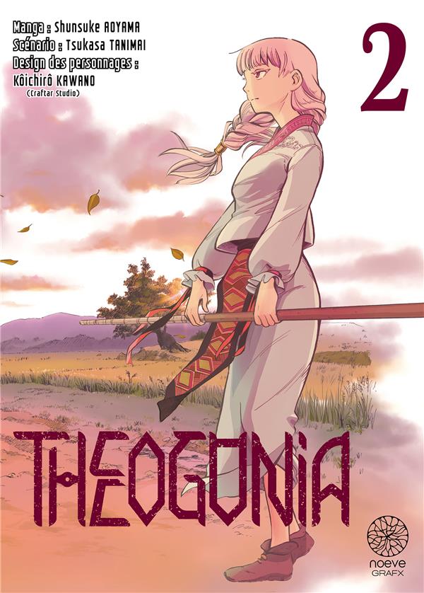 Tome 2