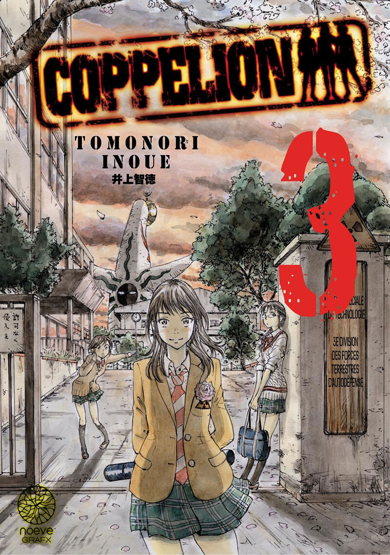 Tome 3