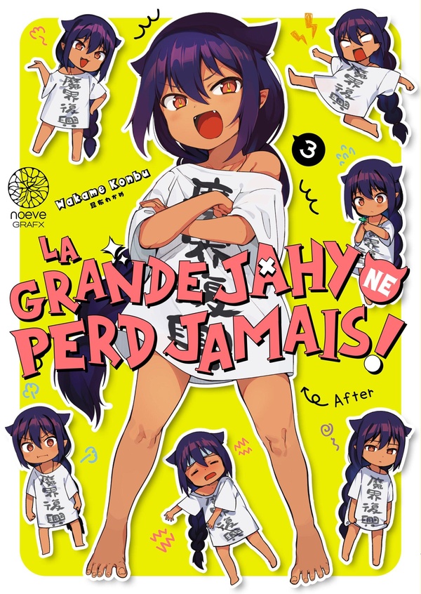 Tome 3