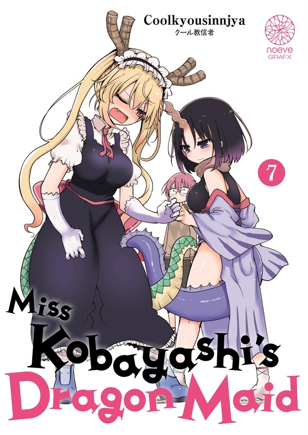 Tome 7