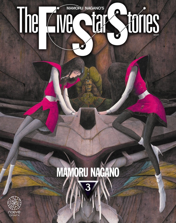 Tome 3