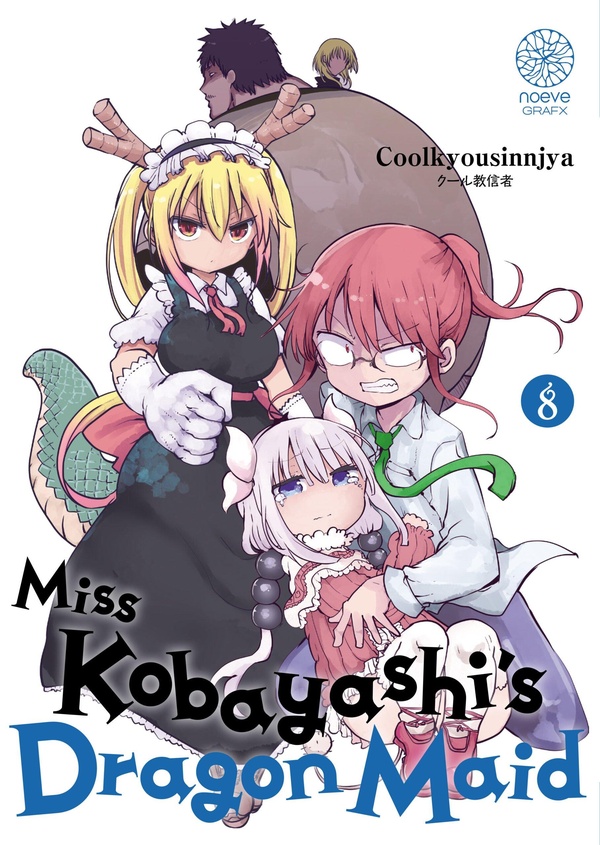 Tome 8