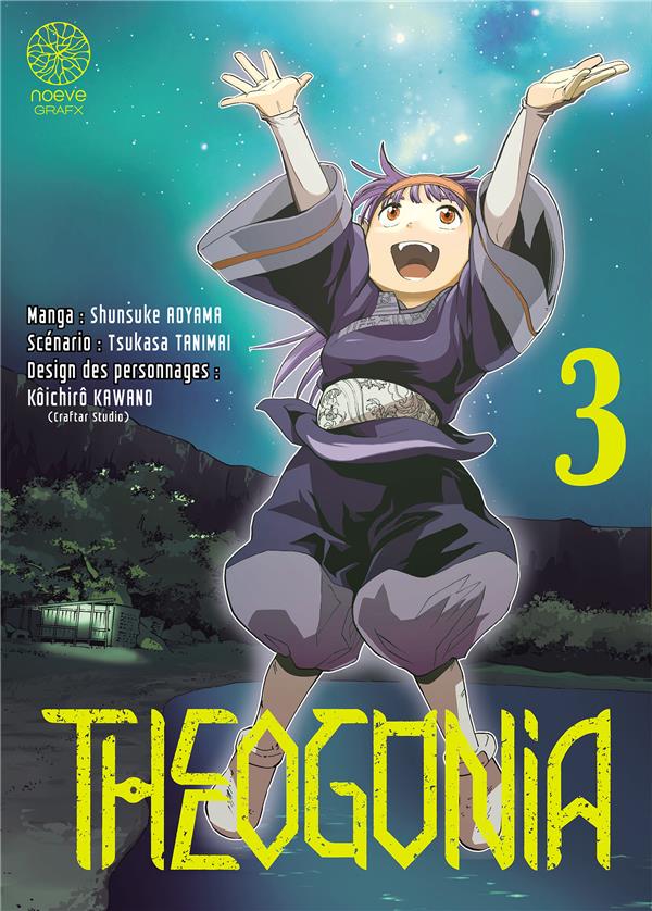 Tome 3