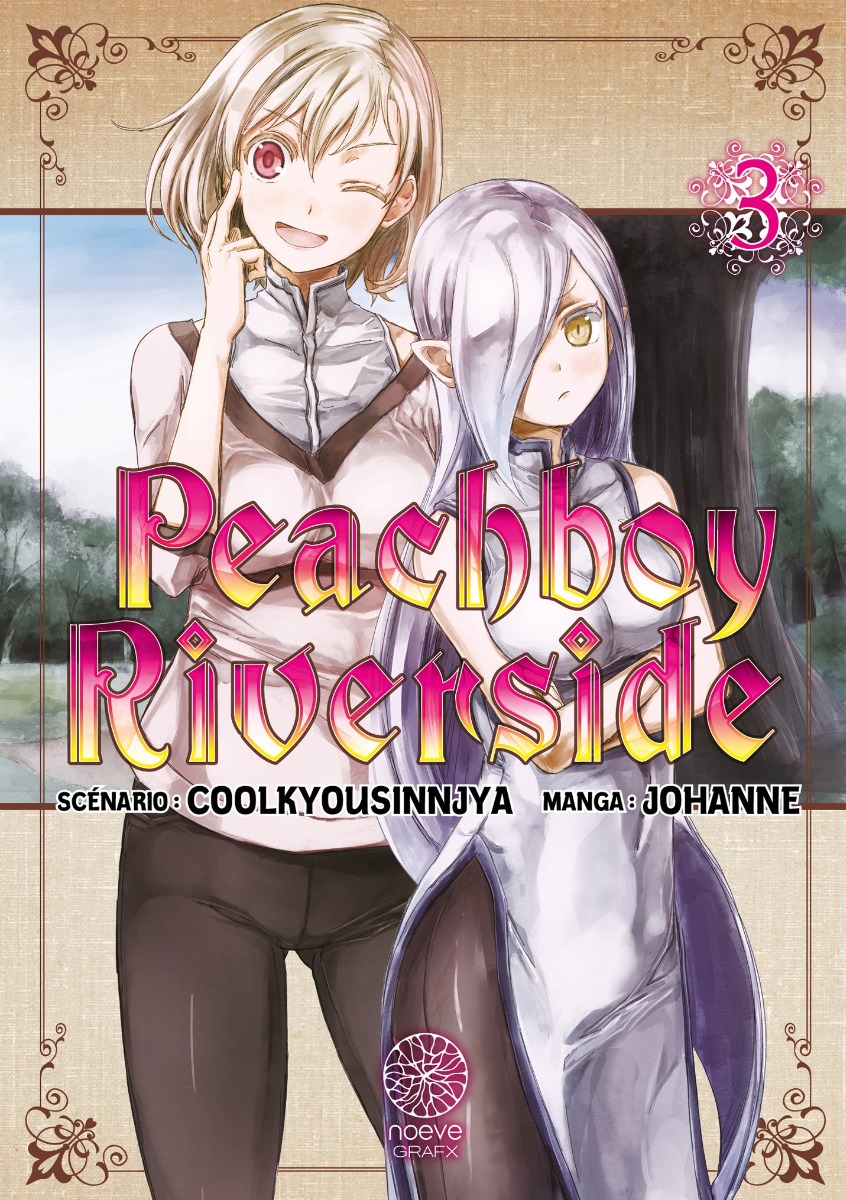 Tome 3