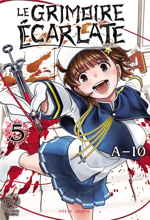 Tome 5