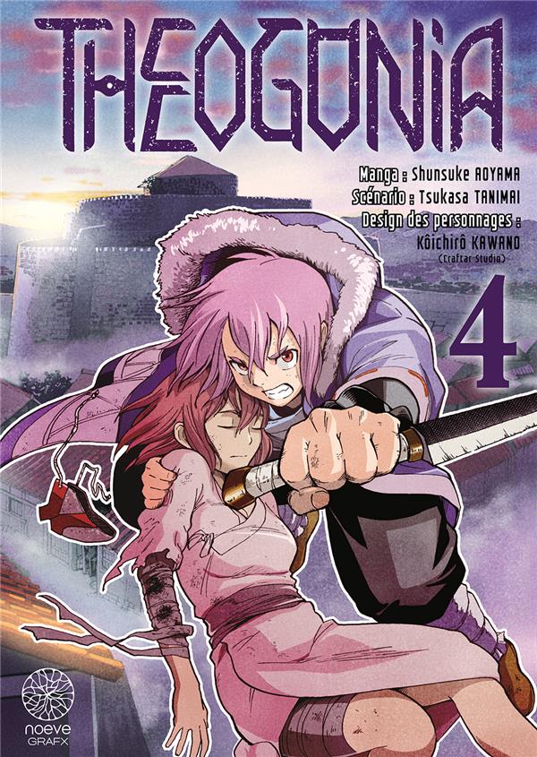 Tome 4