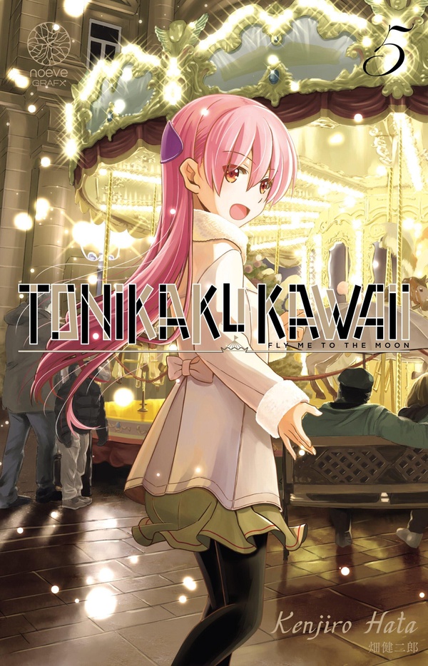 Tome 5