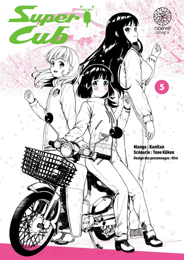 Tome 5