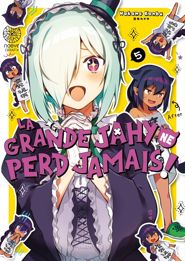 Tome 5