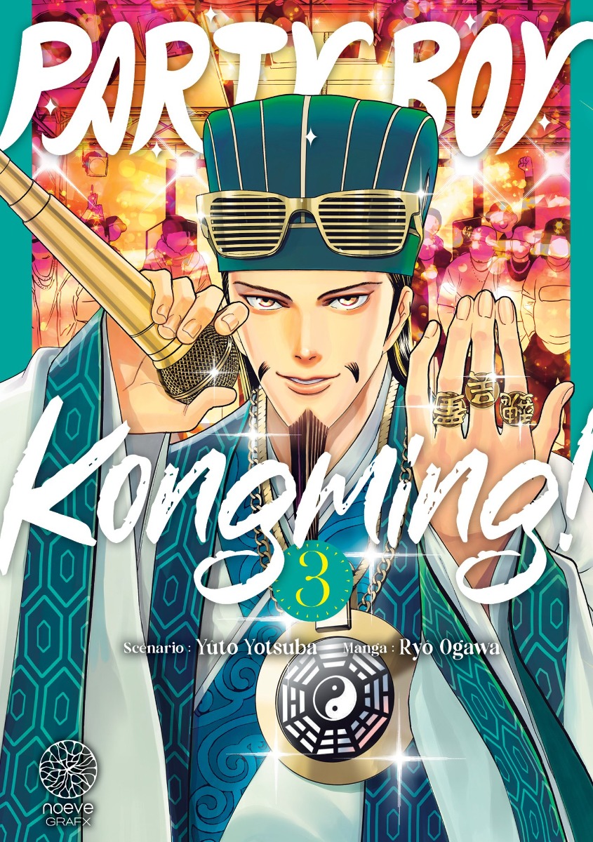 Tome 3