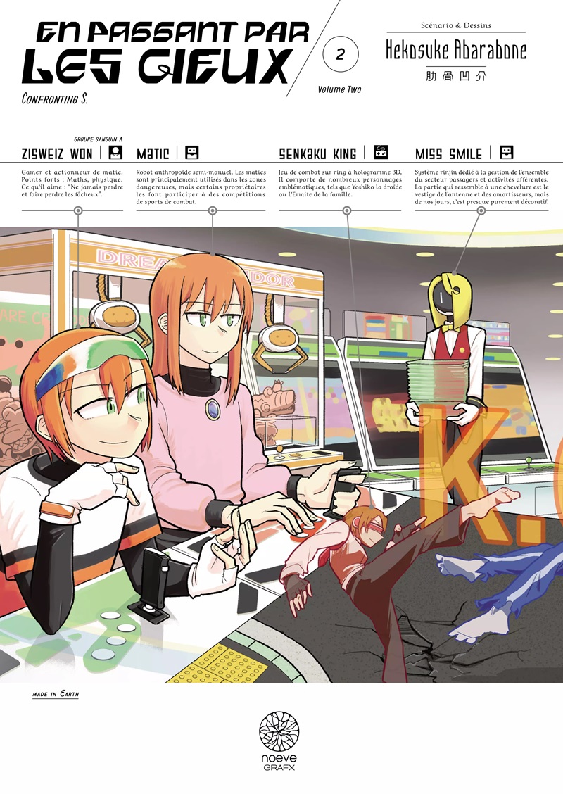 Tome 2