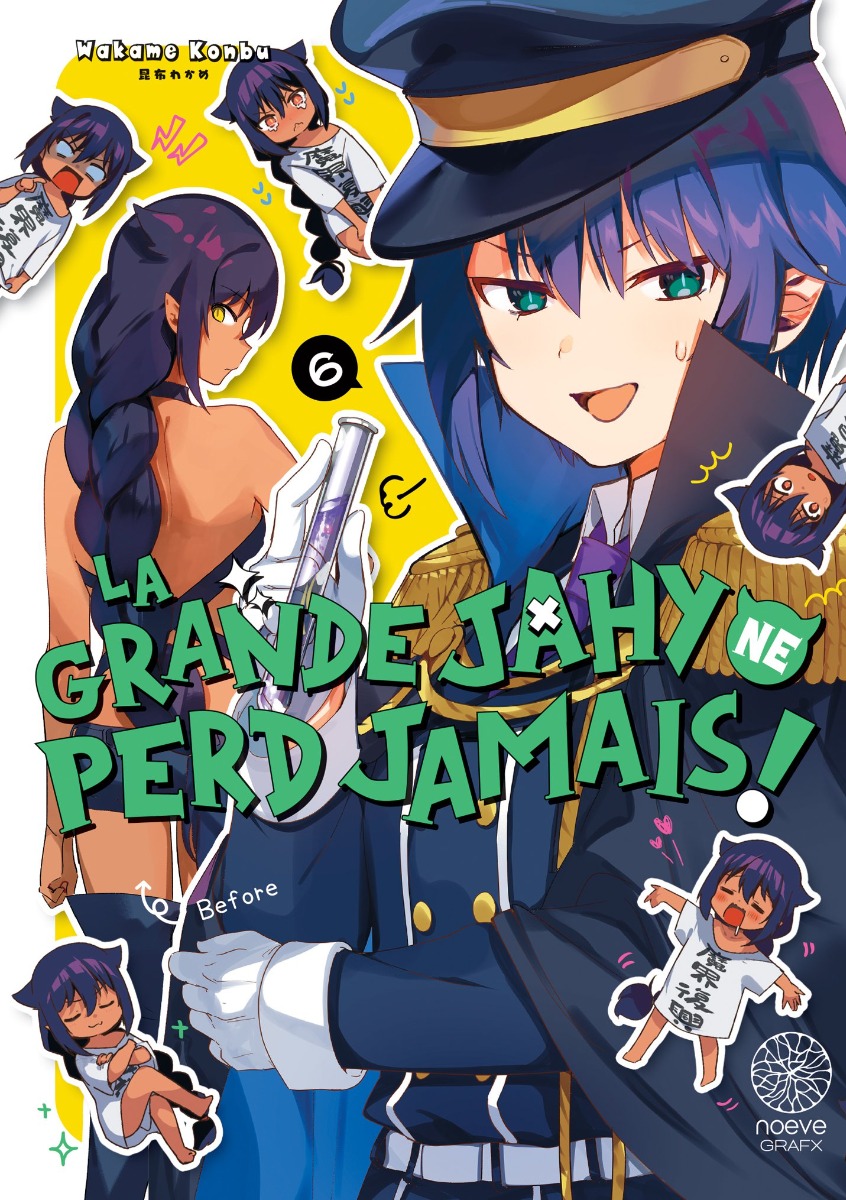 Tome 6