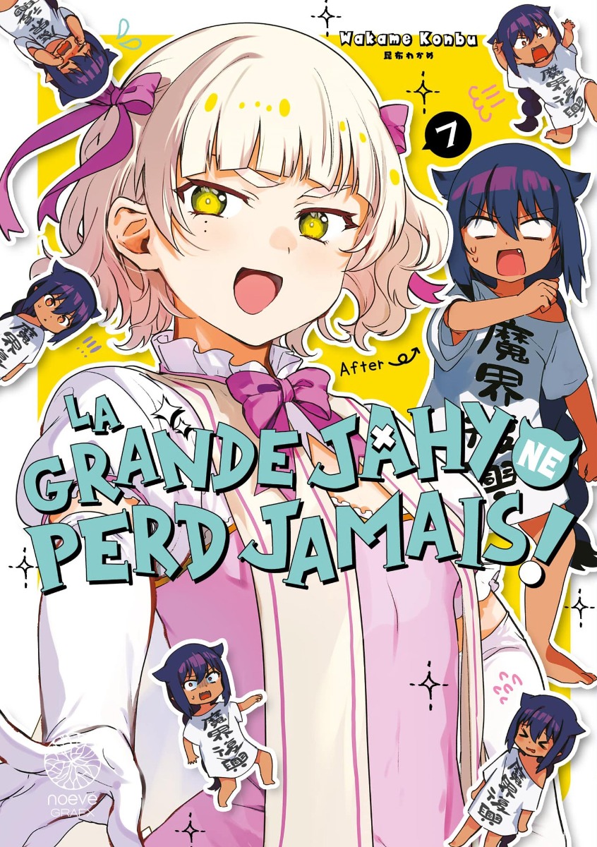 Tome 7
