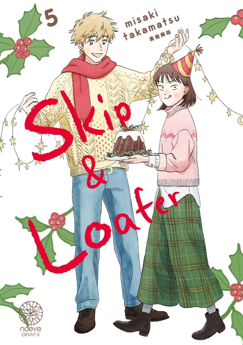 Tome 5