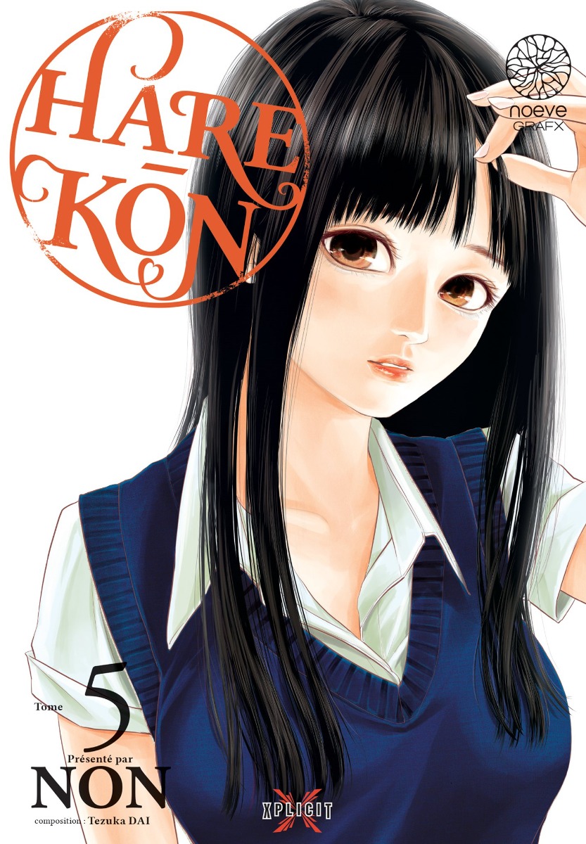 Tome 5