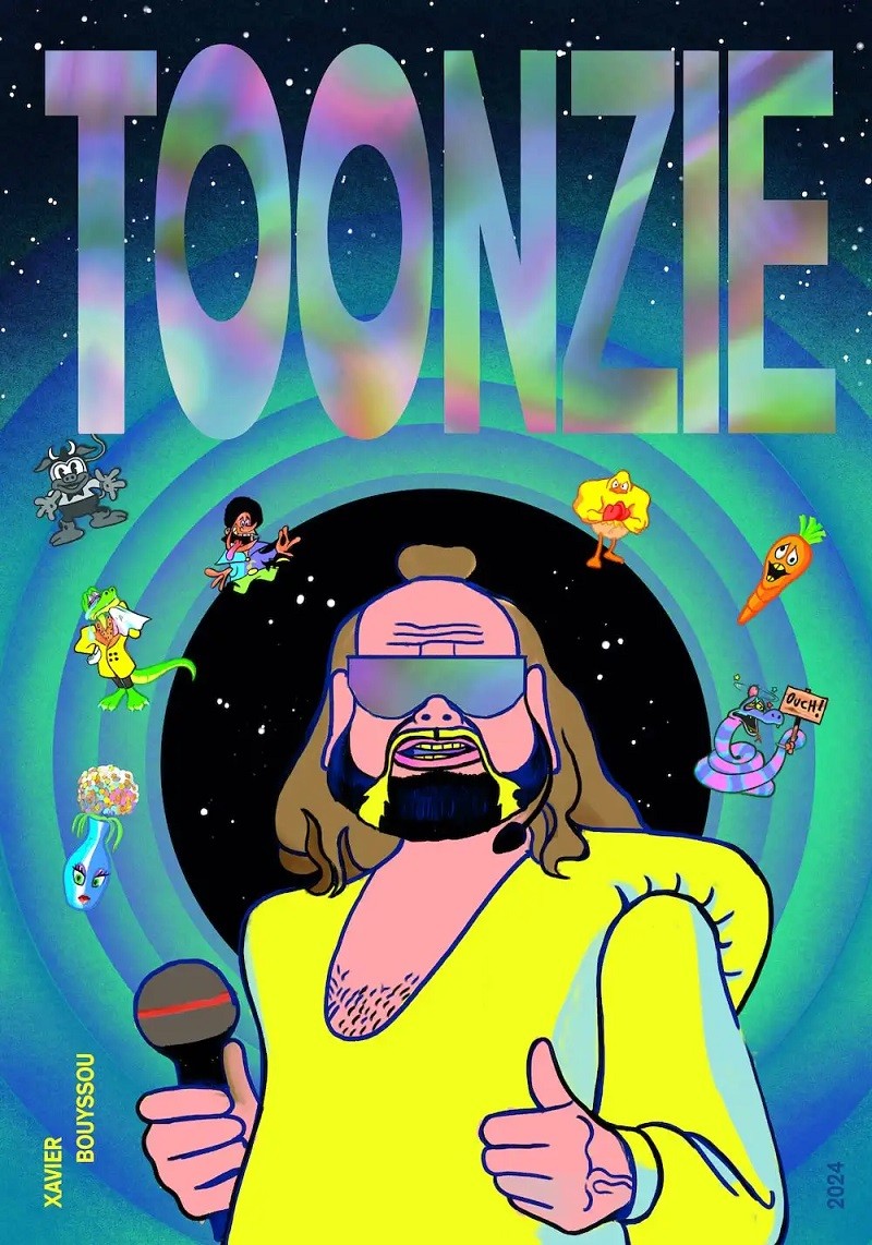 Toonzie
