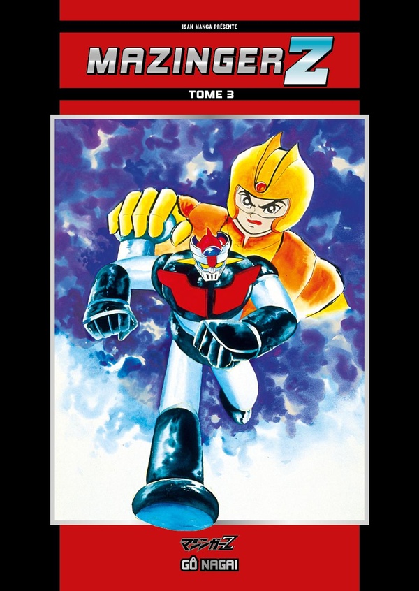 Tome 3