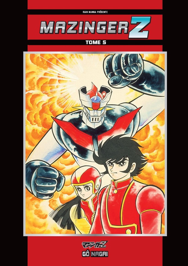Tome 5