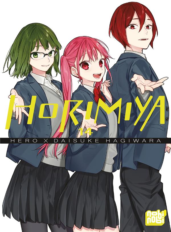 Tome 14