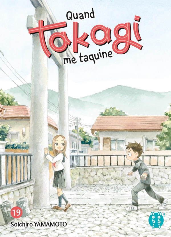 Tome 19