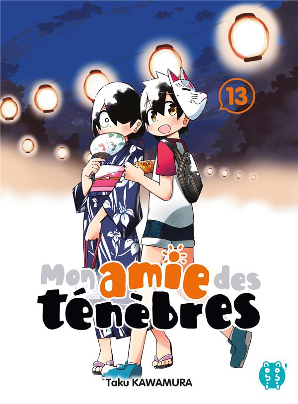 Tome 13