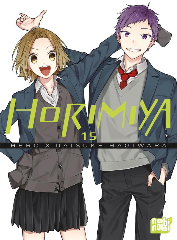 Tome 15