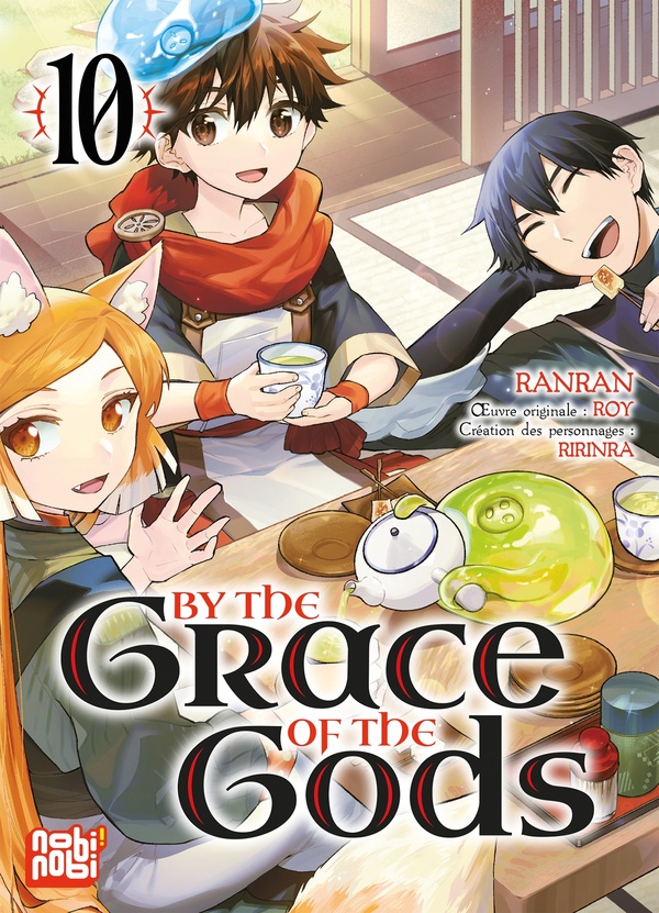 Tome 10