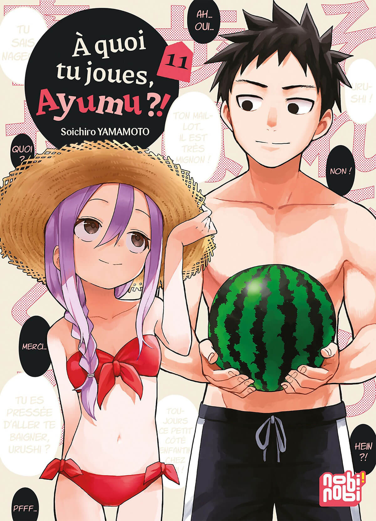 Tome 11