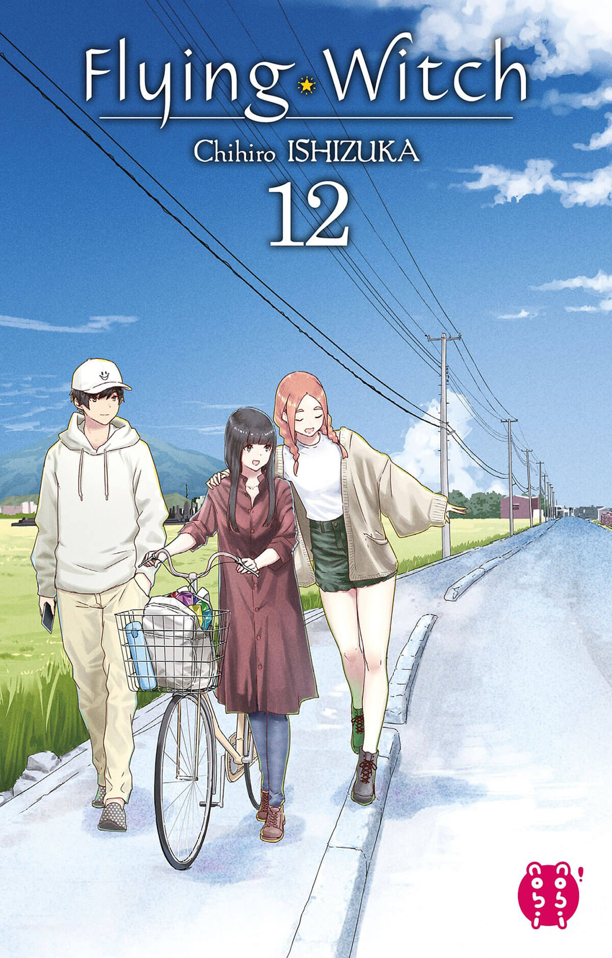 Tome 12