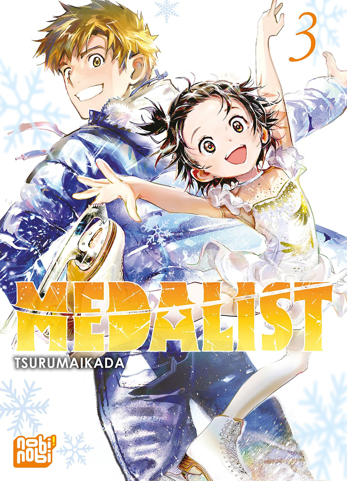 Tome 3