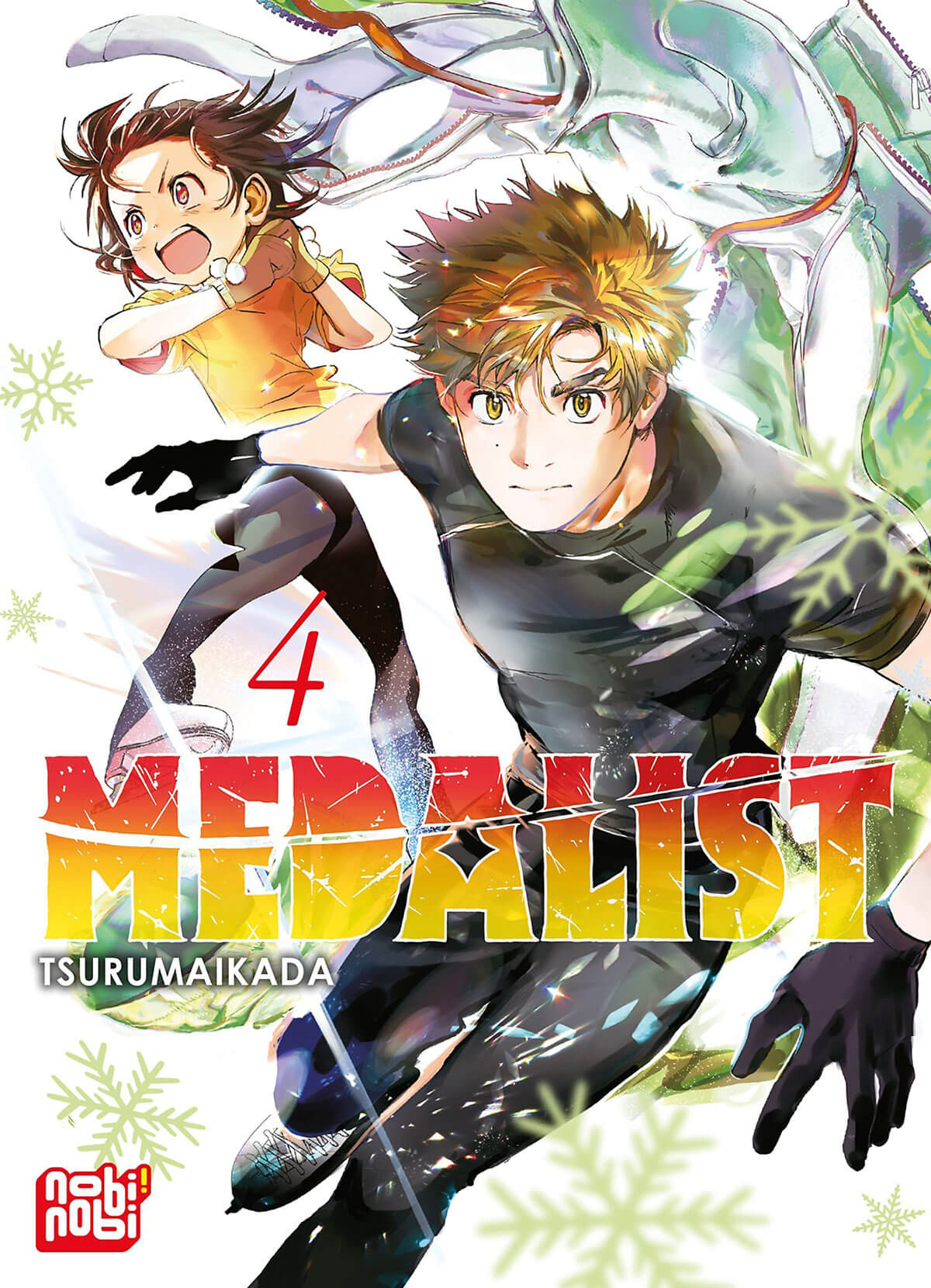 Tome 4