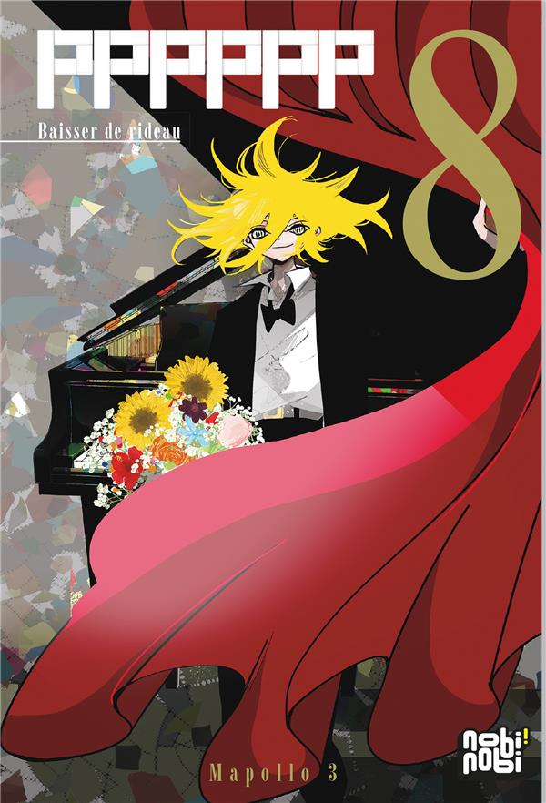 Tome 8
