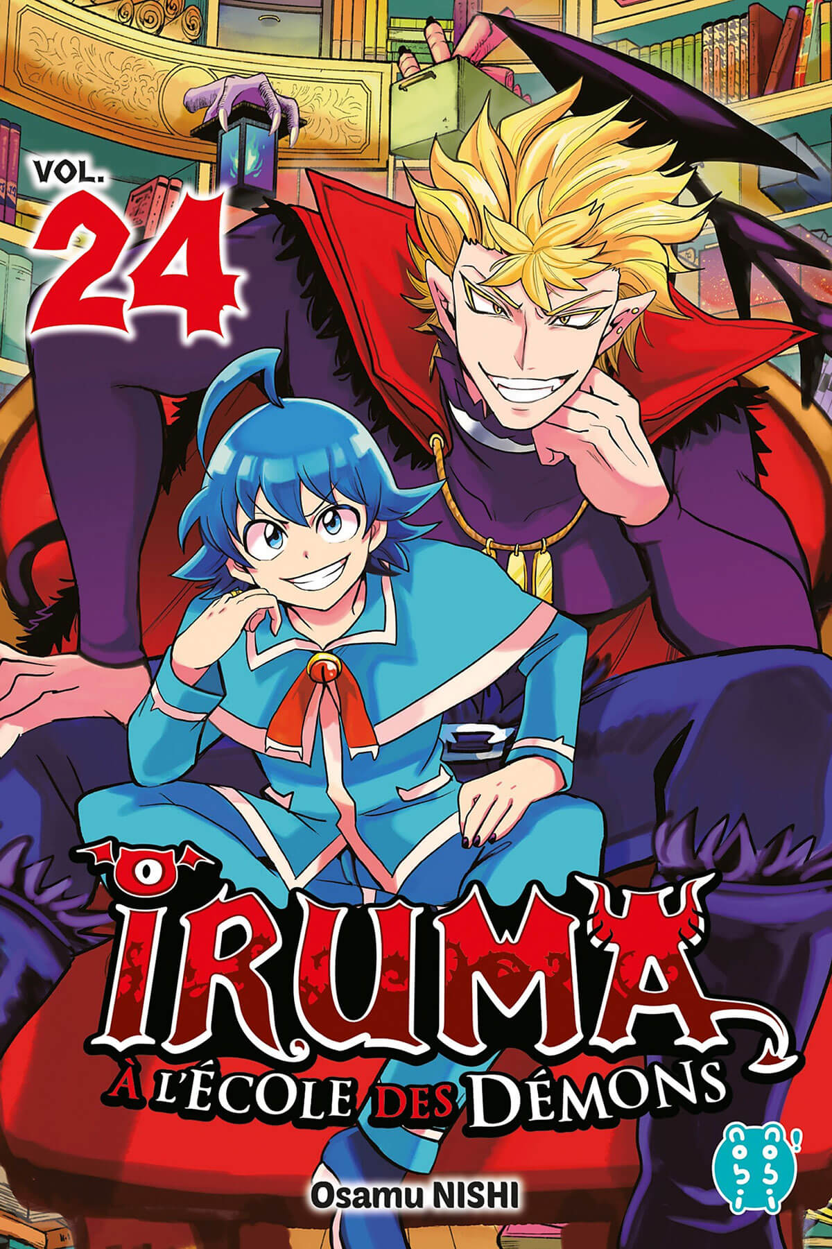 Tome 24
