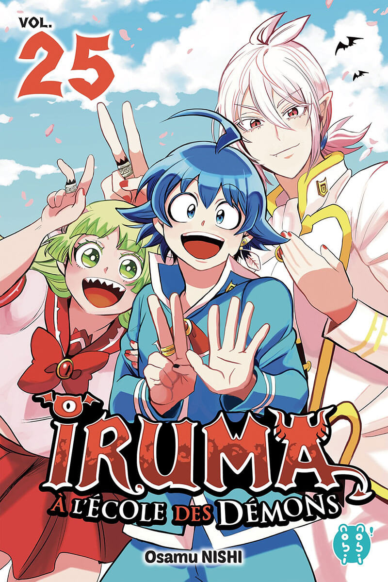 Tome 25