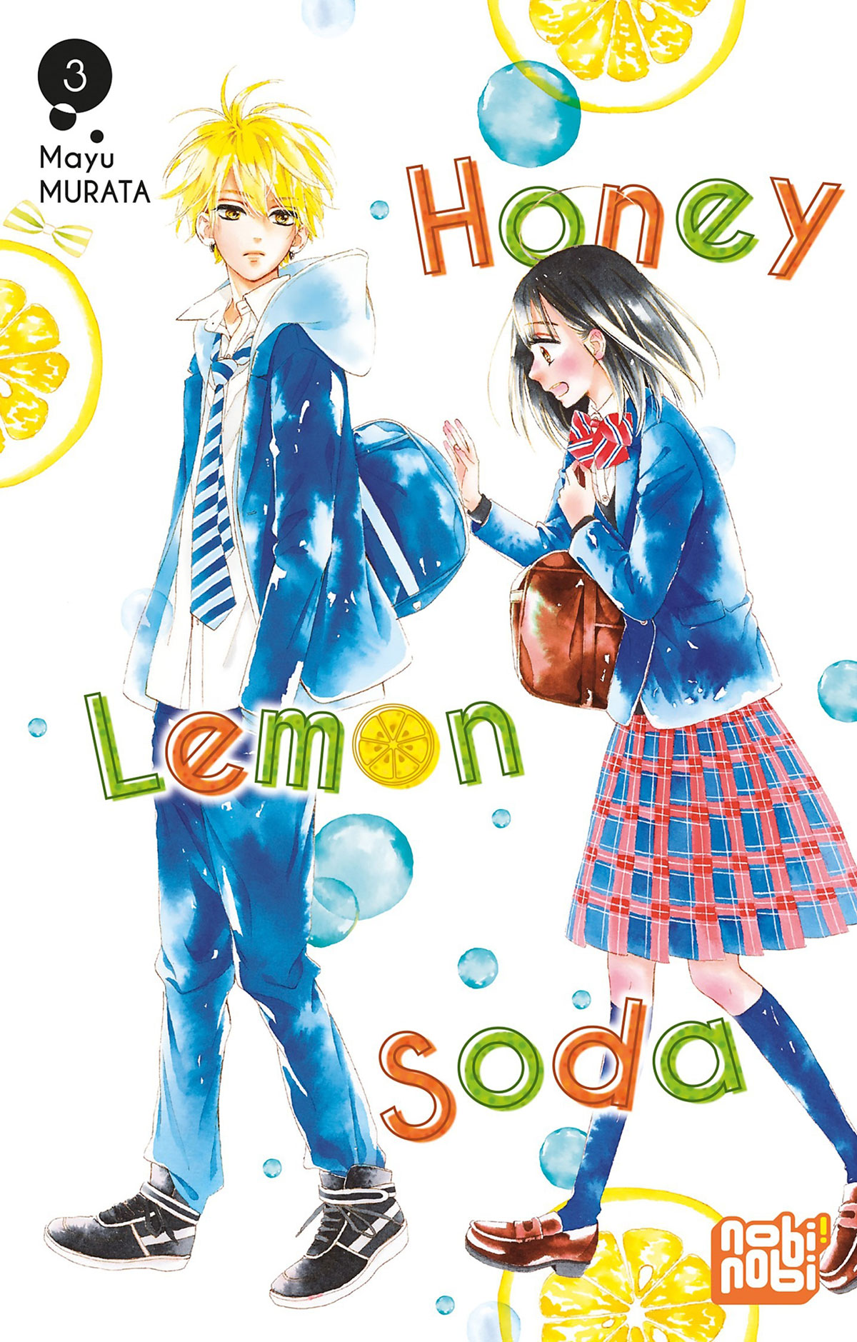 Tome 3
