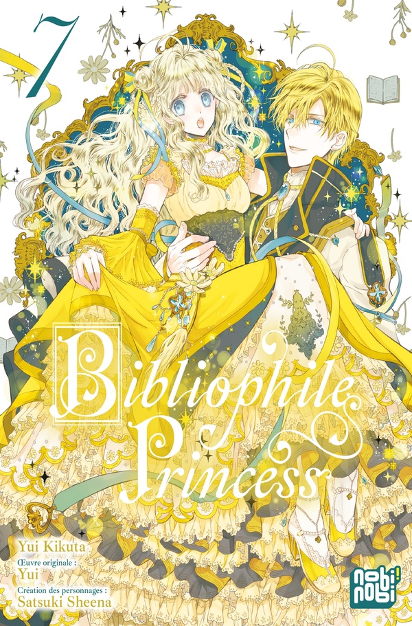 Tome 7