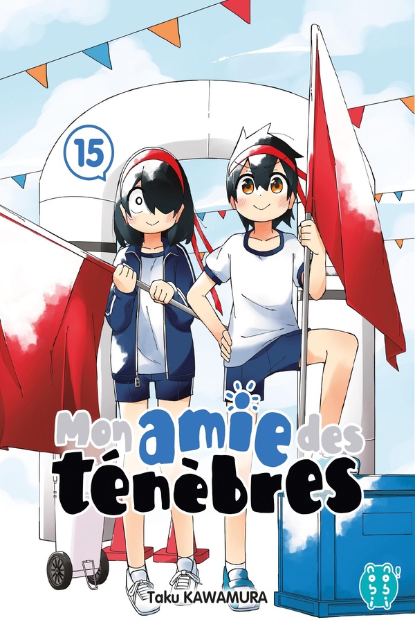 Tome 15