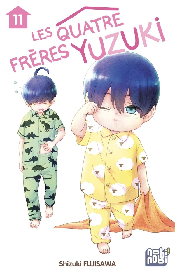 Tome 11