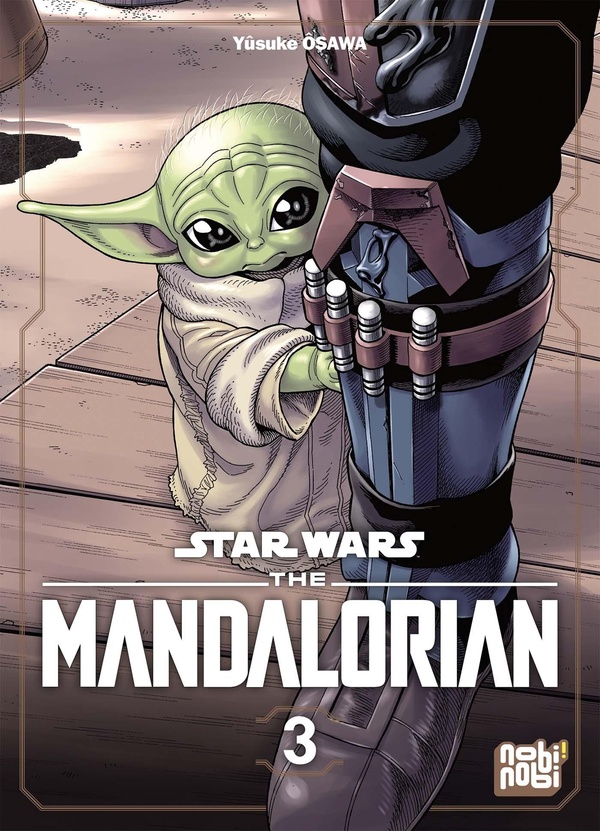 Tome 3