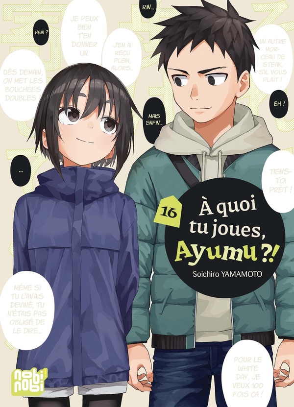 Tome 16