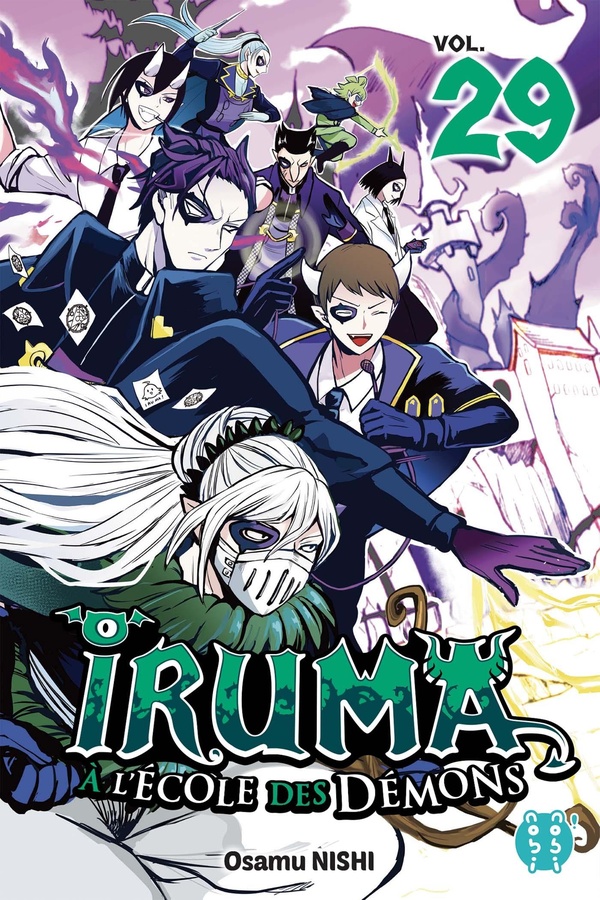 Tome 29