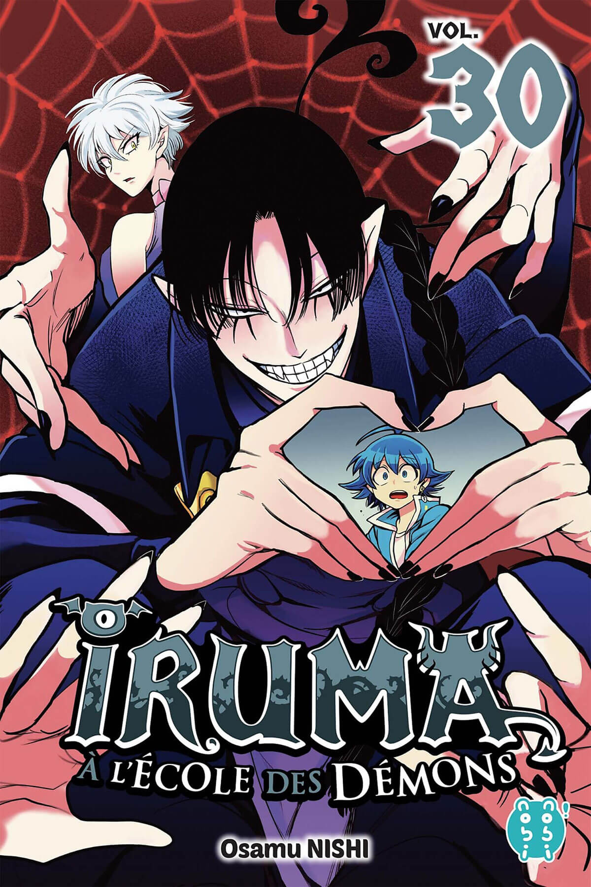 Tome 30