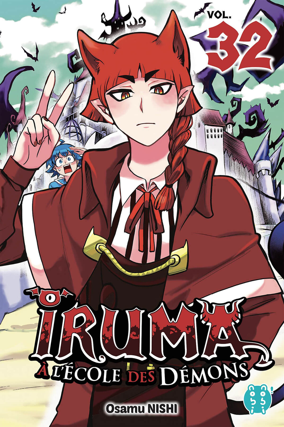 Tome 32